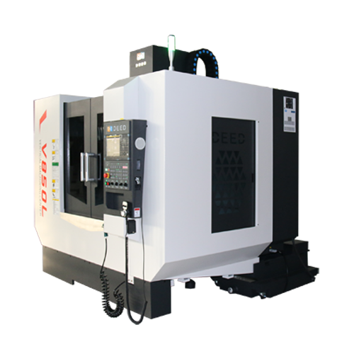 Fastener Manufacturing Equipment