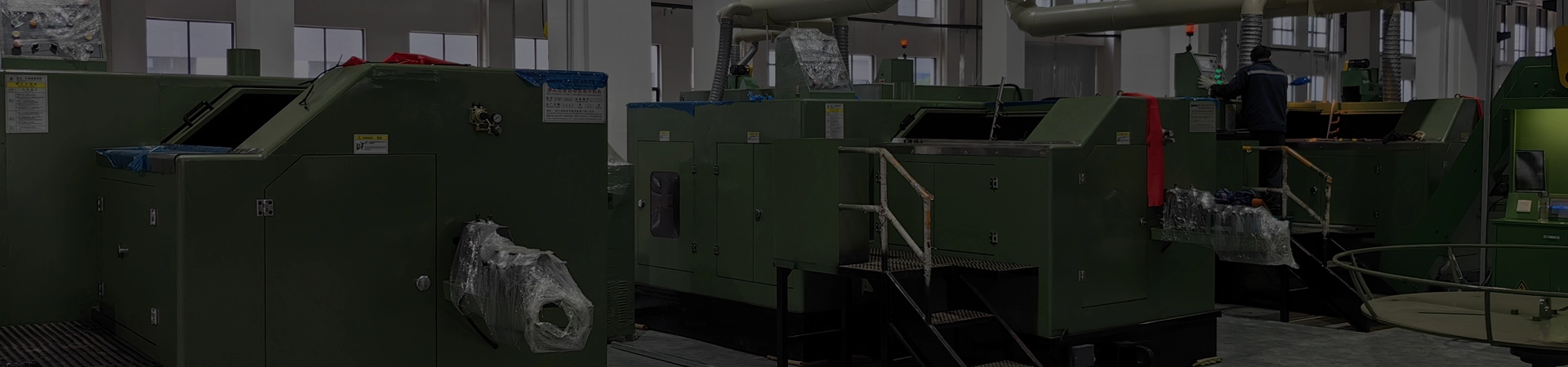 Shinetop Cold Former Machines: Leading the Way in Advanced Technology