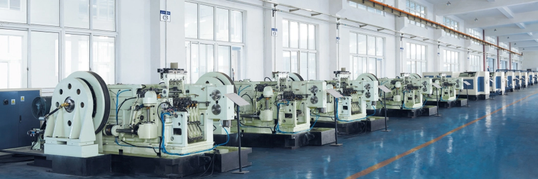 Essential Maintenance Tips for Your Thread Rolling Machine