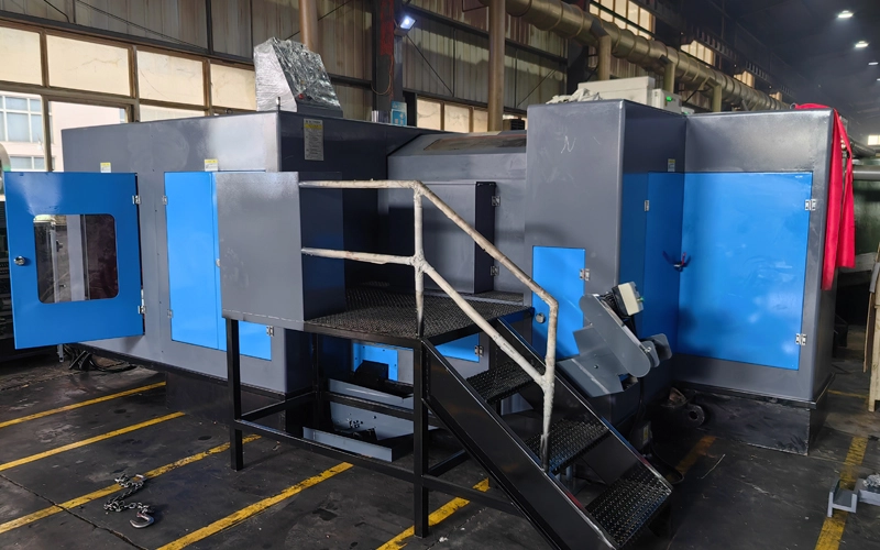 Introduction To The Maintenance Of Riveting Machine