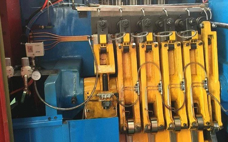 Common Problems Of Coordinate Automatic Locking Screw Machine