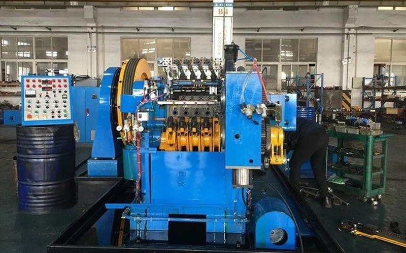 Hand-held Push-pull Screw Machine Or Push-down Type Which Is Better