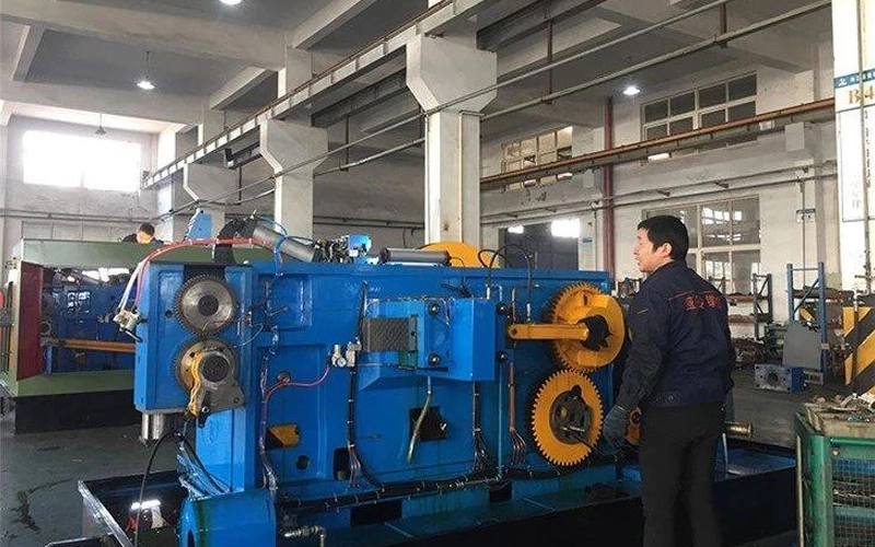 How Can I Buy A Cost-effective Automatic Locking Screw Machine