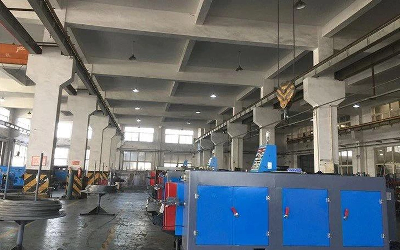 How To Buy An Automatic Screw Machine