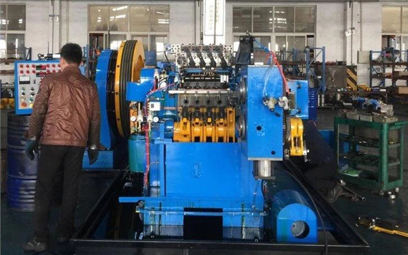 How To Judge The Quality Of Automatic Locking Screw Machine?