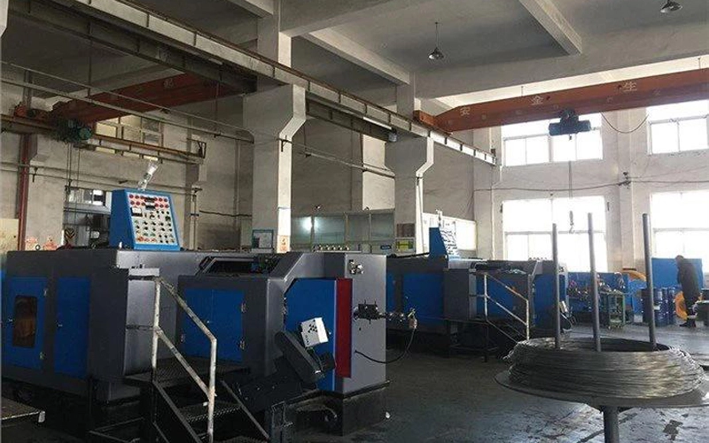 How To Judge The Quality Of Screw Machine