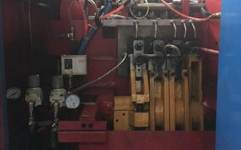 How To Reflect The Role Of Automatic Locking Screw Machine