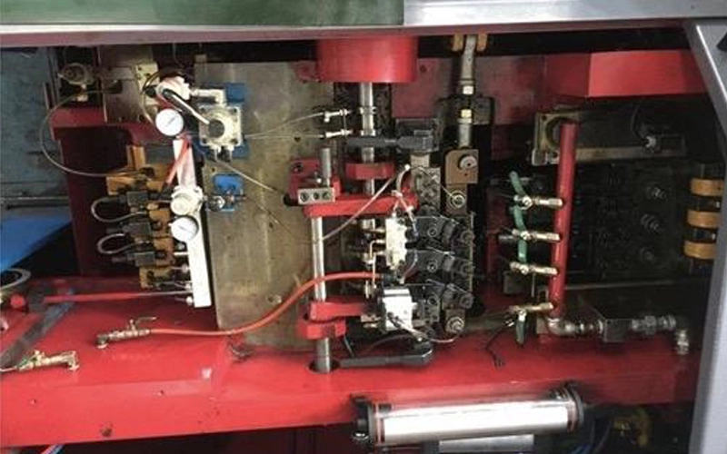 Is The Automatic Locking Screw Machine Practical?
