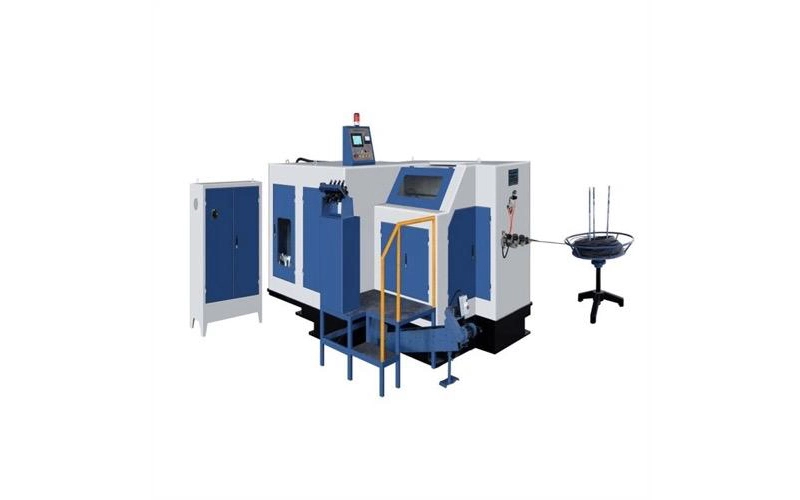 Let's Understand How To Maintain The Automatic Screw Machine