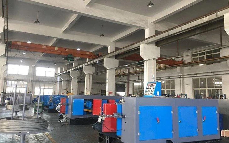 What Is The Automatic Alignment Unit Of The Automatic Screw Machine