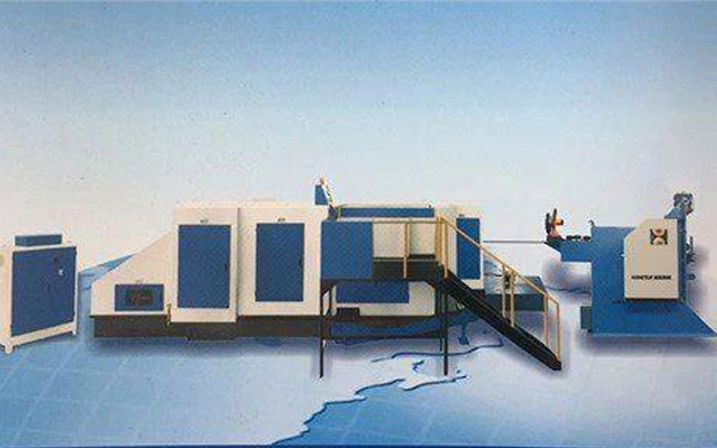 The Main Points And Maintenance Of Cold Heading Machine