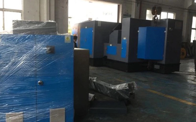 What Are The Advantages Of The Handheld Automatic Locking Screw Machine?