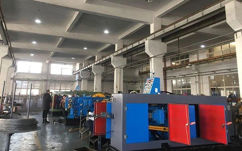 Precautions For Operating The Riveting Machine