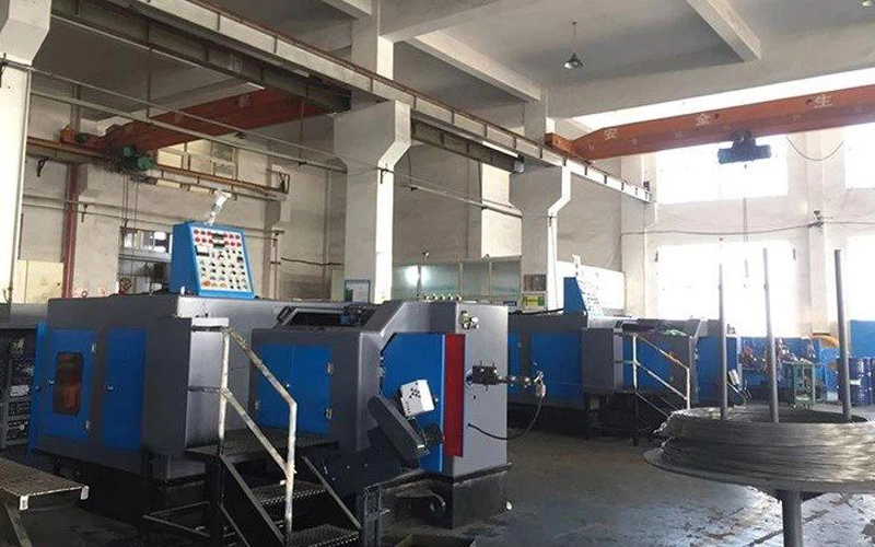 Problems With Automatic Locking Screw Machine