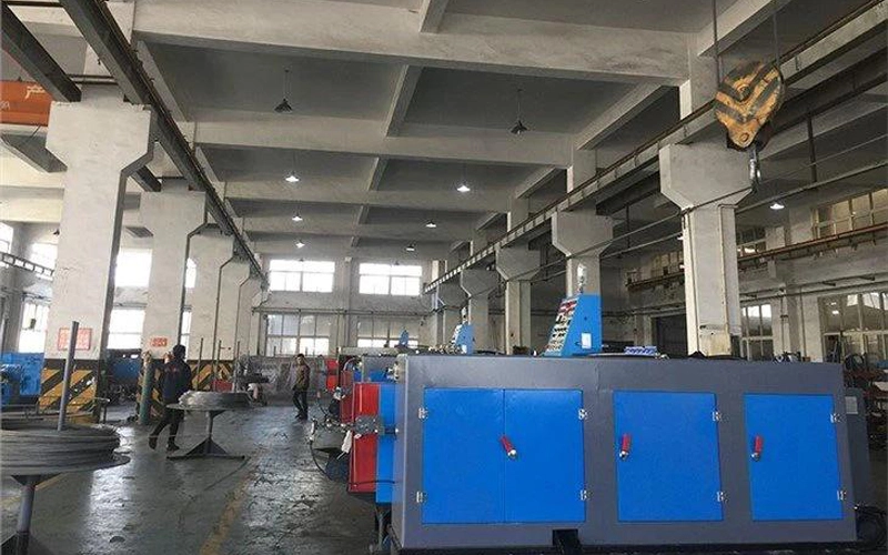Requirements For The Type And Shape Of Screws For Automatic Screw-driving Machines