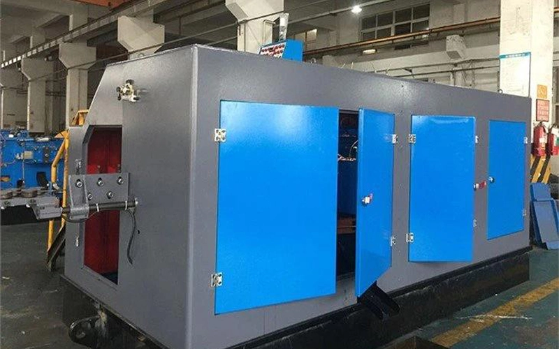 Screw Machines Are Widely Used In The Electronics Industry