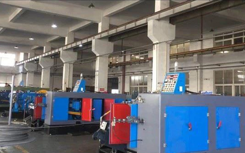 Steps To Order An Automatic Locking Screw Machine