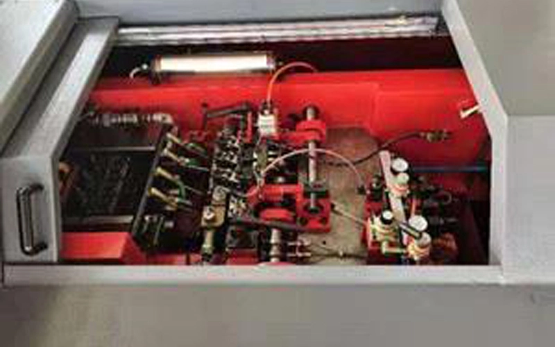 What Are The Advantages Of The Handheld Automatic Locking Screw Machine
