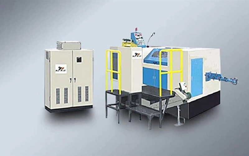 What Are The Requirements Of The Automatic Locking Screw Machine For Screws?