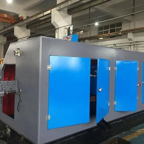 automatic nut bolt machine