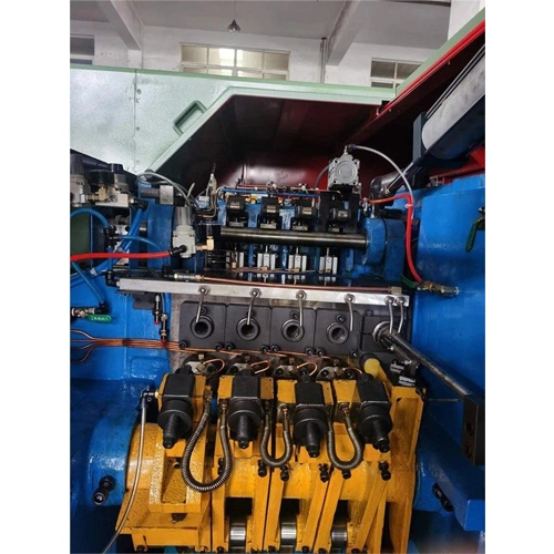 bolt and nut making machine price