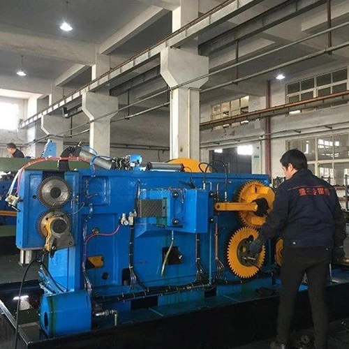 cold heading machine price