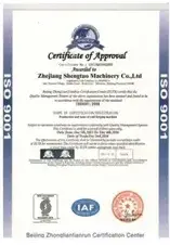 ISO 9001