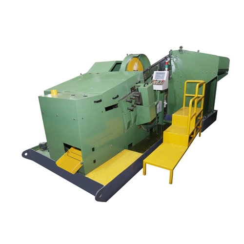 cold heading equipment