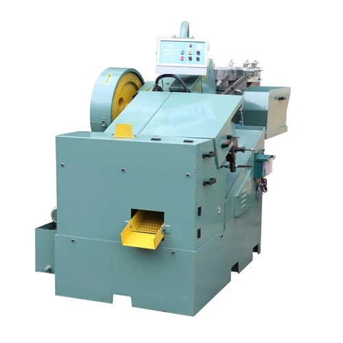 cold heading forming machine