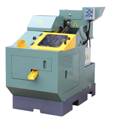 cold heading machine manufacturers