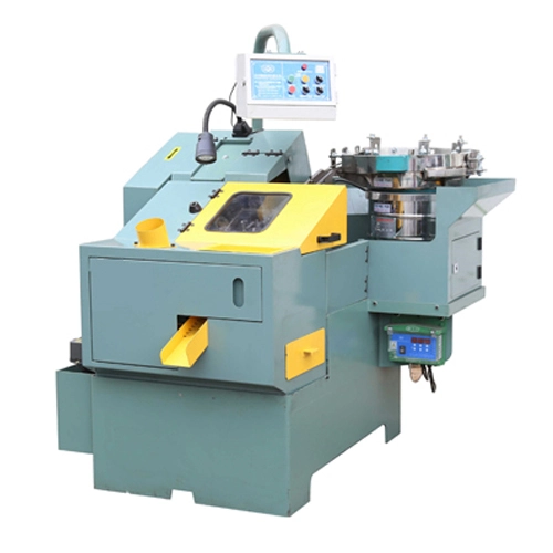 cold heading machine
