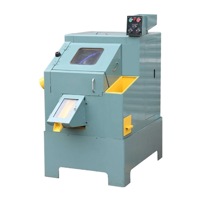 ST-4A-25 High-Speed Thread Rolling Machine