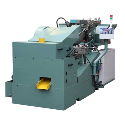 ST-10N-150 High-Speed Thread Rolling Machine