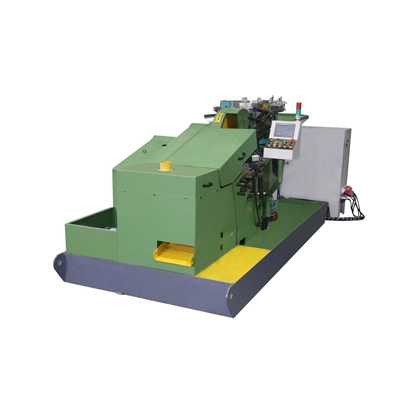 ST-60N(M16-150) High-Speed Thread Rolling Machine