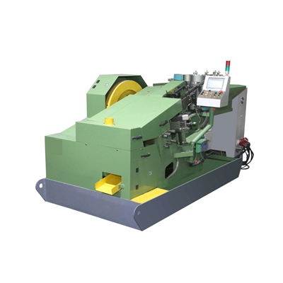 ST-12N-150 High-Speed Thread Rolling Machine