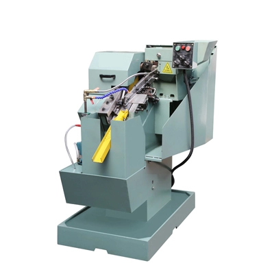 ST-3A-25 High-Speed Thread Rolling Machine