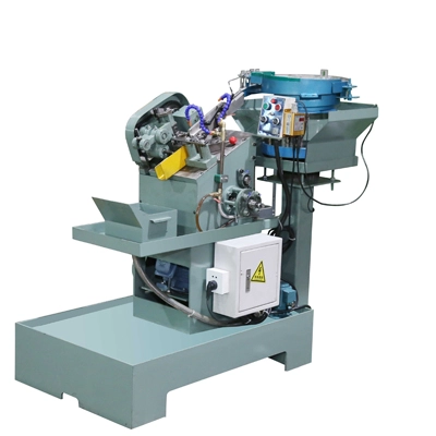 ST-3 High-Speed Thread Rolling Machine