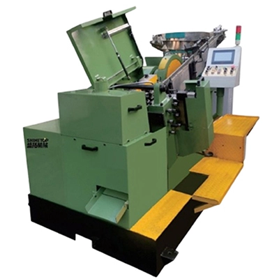 ST-30N High-Speed Thread Rolling Machine