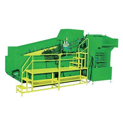 ST-90S High-Speed Thread Rolling Machine